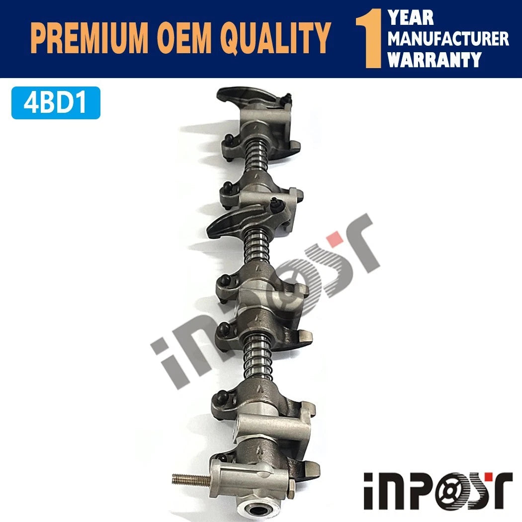 4BD1 Rocker Arm Assembly for Isuzu 4BD1