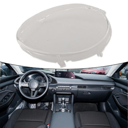 Cluster Lens Cover for Mazda Axela BM BN (2014–2018)