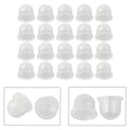 2X Primer Bulbs for Echo, Homelite, McCulloch, Poulan