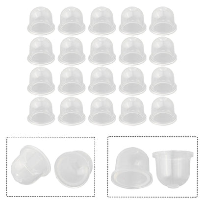 2X Primer Bulbs for Echo, Homelite, McCulloch, Poulan