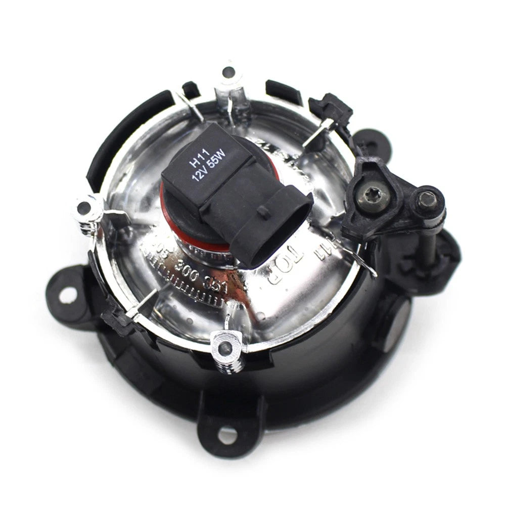 Fog Light Lamp for Land Rover Discovery 3 (2005–2009) Right