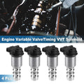 Variable Valve Timing VVT Solenoid Set for BMW 545i (2004–2005)