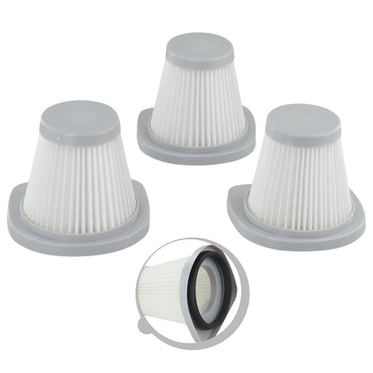 Accessories Filter Element for Vacuum Parts (2010–2023)
