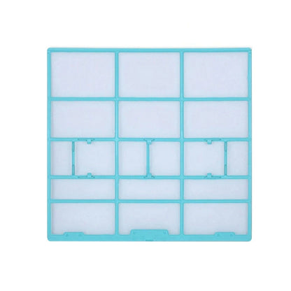 Hanging Dust Screen for Midea Hualing Air Conditioners (Easy Fit Design)