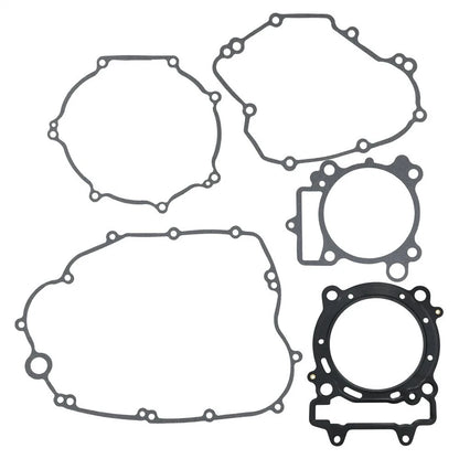 For Kawasaki KX450F 2009-2015 Complete Gasket Kit Top & Bottom End Engine Set