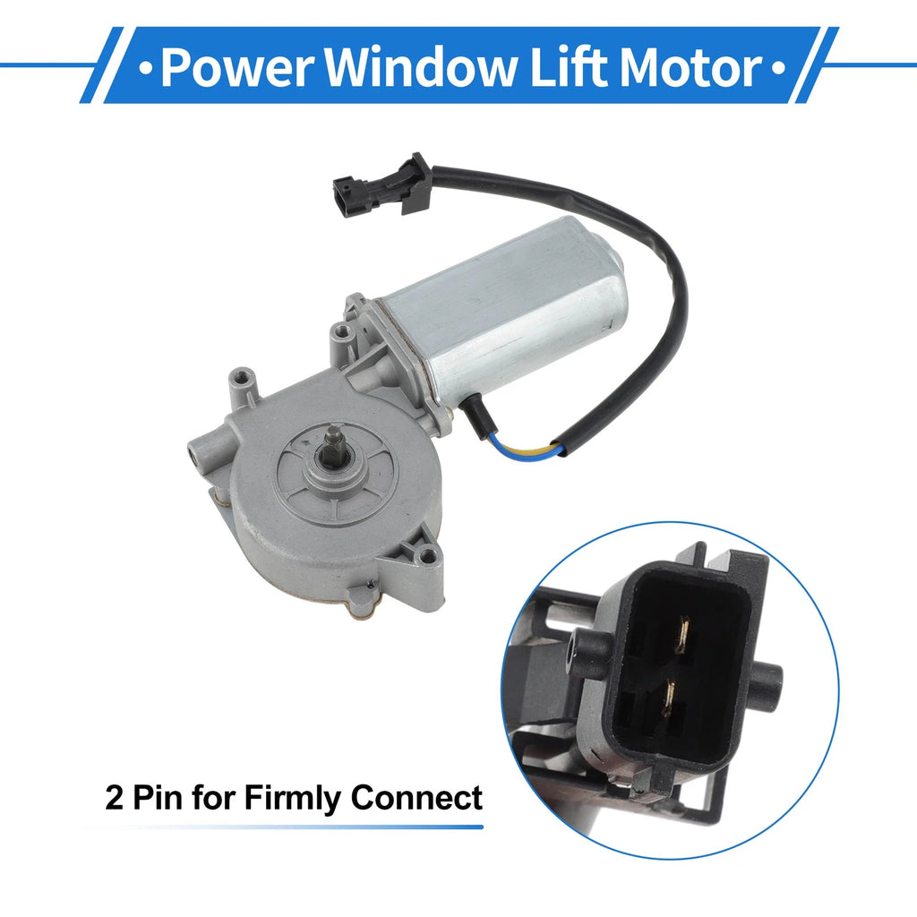 Power Window Regulator Lift Motor for Renault Kerax (1996–Present)