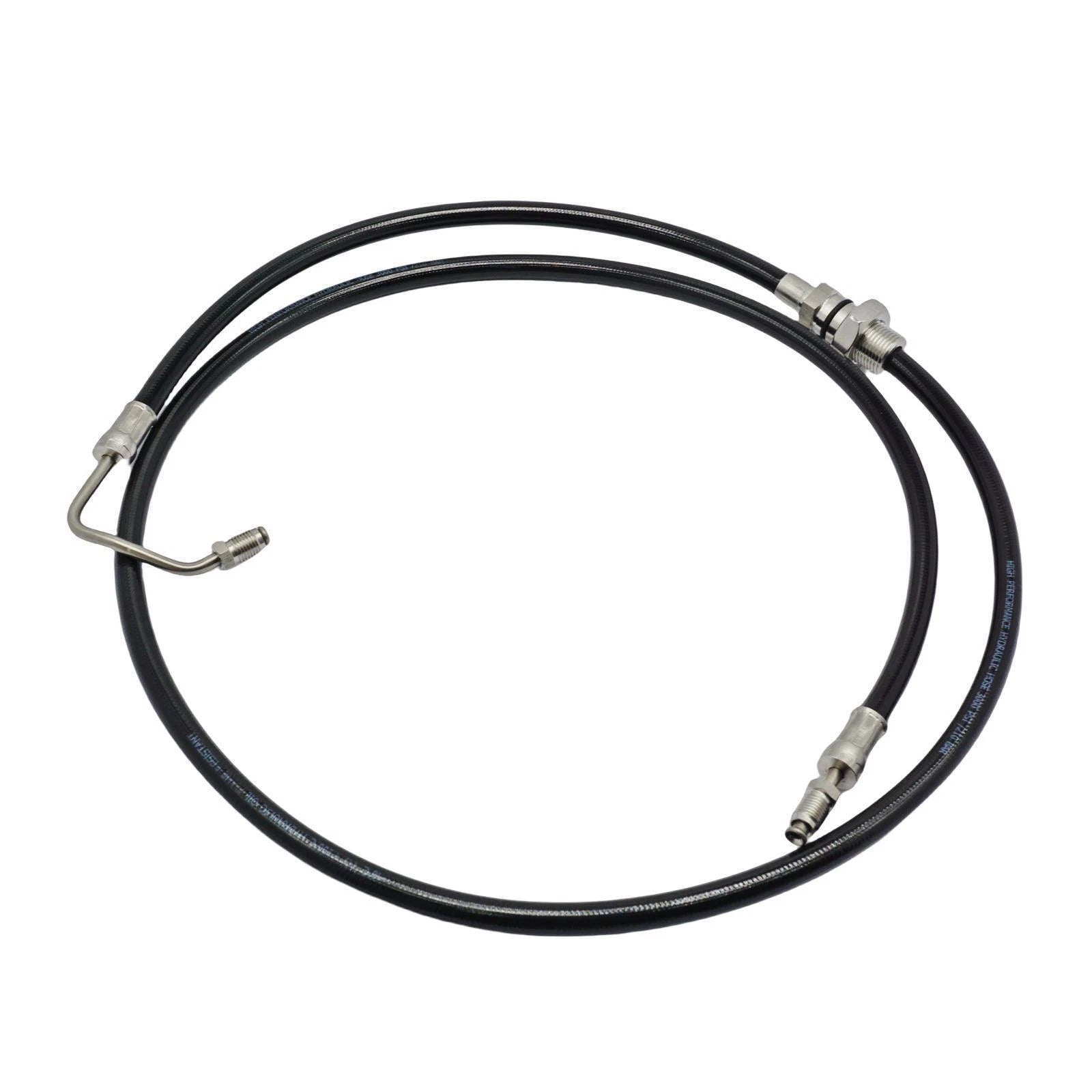 Power Trim Hose for Volvo DP DPX (Replaces 873229, 854701, Sierra 18-2433)