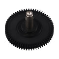 Sunroof Motor Gear for BMW E60 (2007–2010)