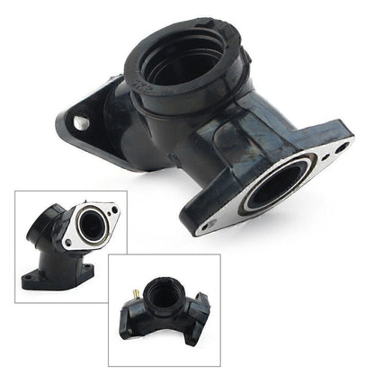 Carburetor Intake Manifold & Interface Glue for Yamaha V-Star 250 (2008–2011)
