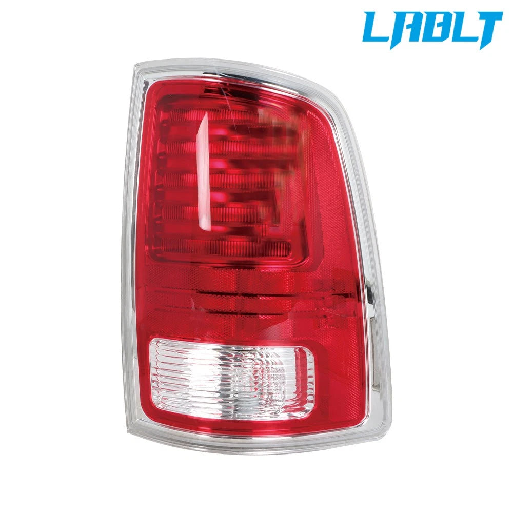 Right Passenger Side Tail Lamp Tail Light for RAM 1500 2500 3500 (2013–2018)