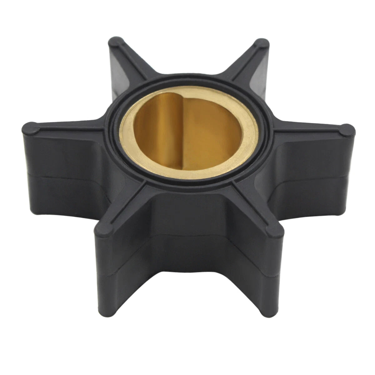 Water Pump Impeller for Johnson Engines 14-35 HP (395289)