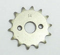 WSM Sprocket for