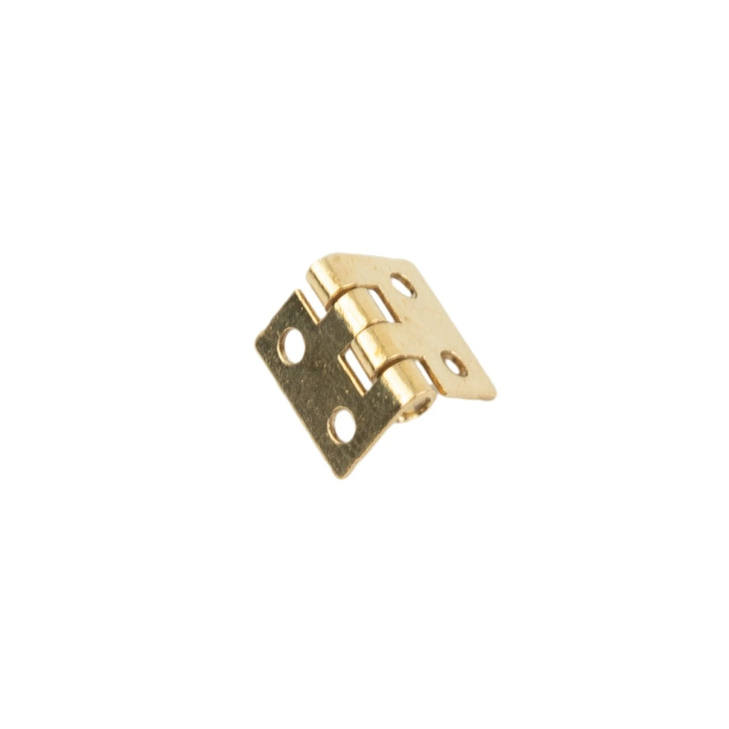 20PCS Hinges for Jewelry Boxes, Tool Boxes, Wine Boxes, Craft Boxes