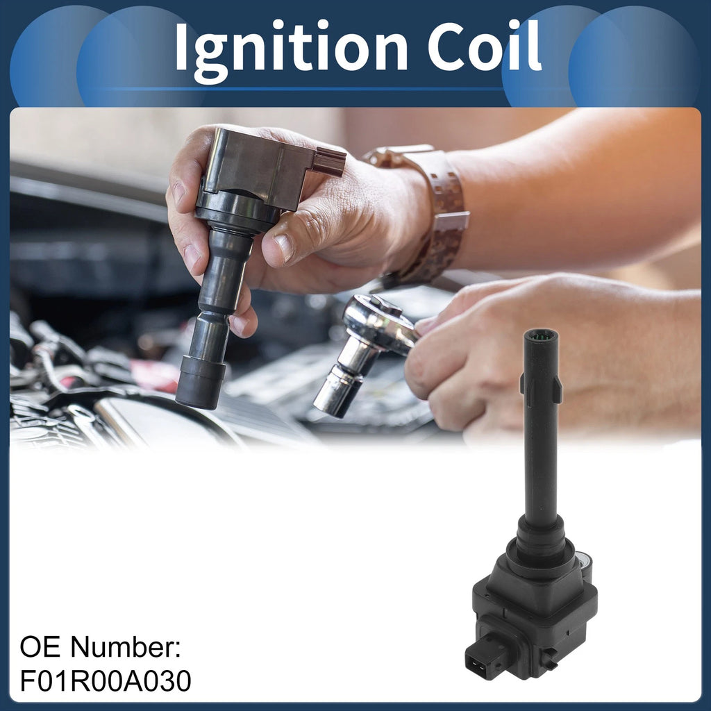 Ignition Coil Pack No.F01R00A030 for Suzuki Antelope (2000–2015)