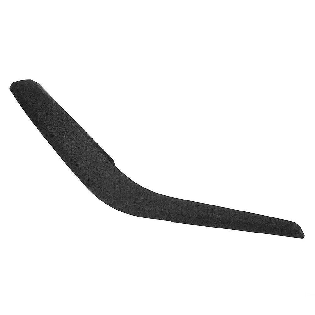Right Inner Door Handle Pull Panel Trim for BMW X1 E84 (2009–2015)