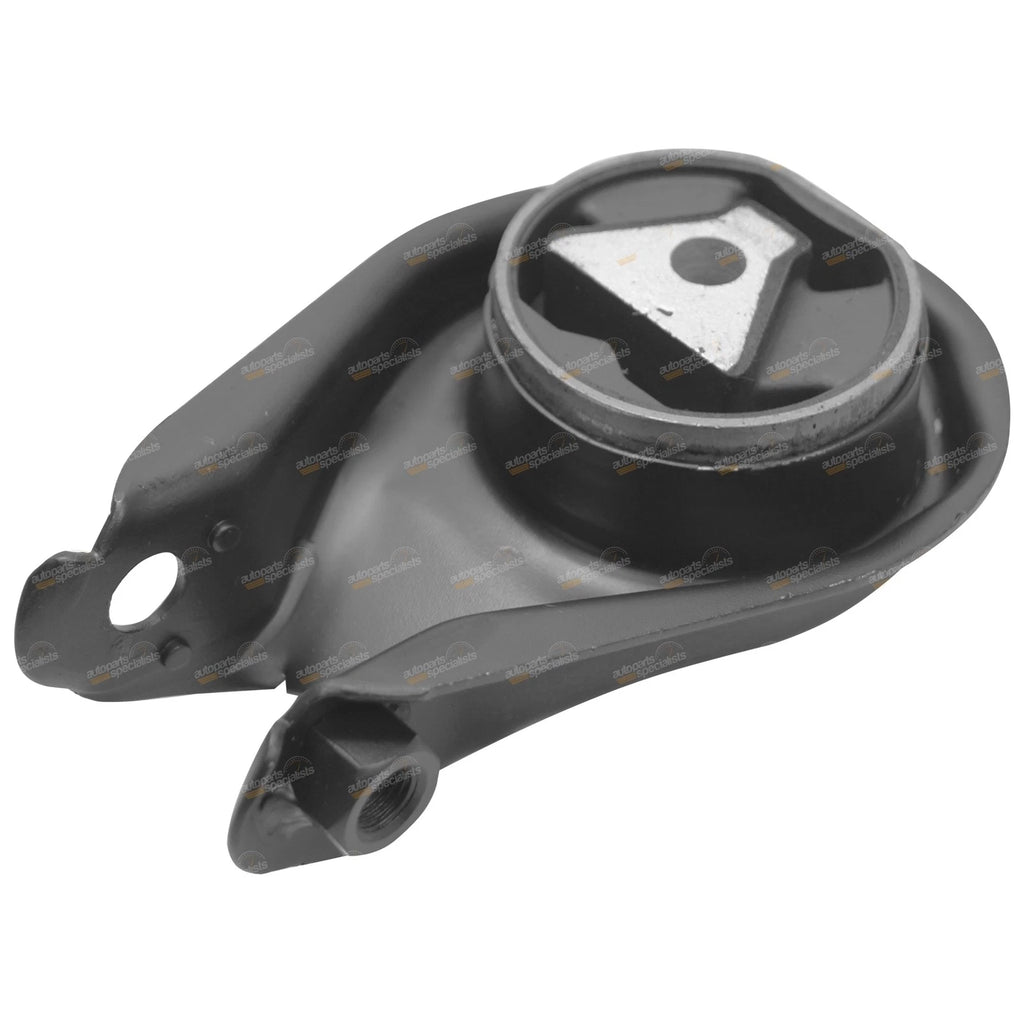 Front & Rear Engine Mount Kit for Mazda 3 BK LF MZR (2004–2009)