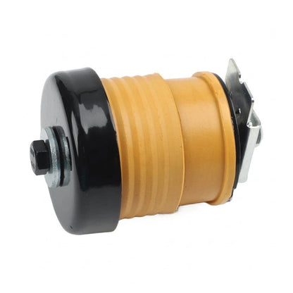 Body Mount Bushing for Vehicle Body Replacement (Rear Center)