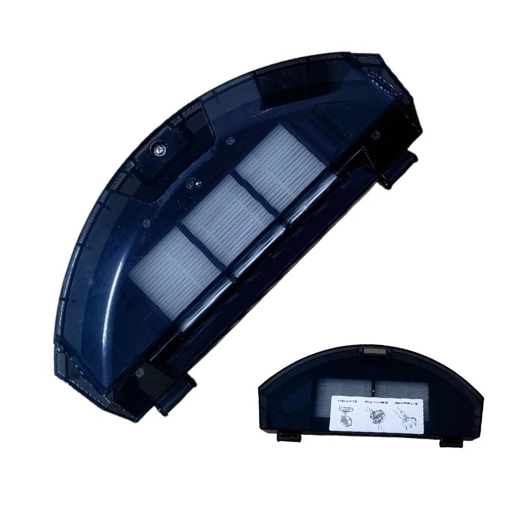 Dust Collection Box for Conga 1290