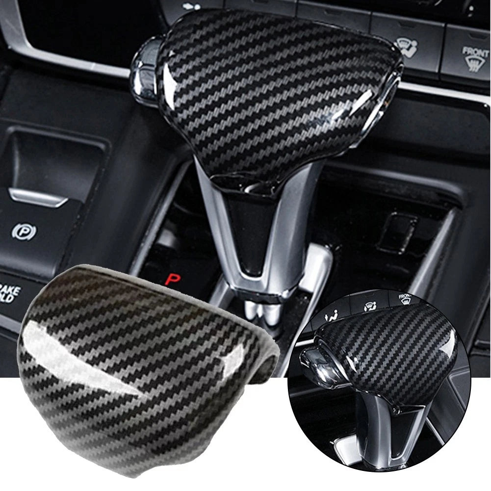 Interior Gear Shift Knob Trim for Honda CR-V (2017–2021)