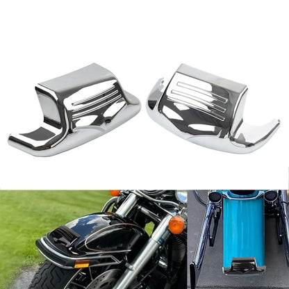 Mudguard Tip Trim for Harley FLSTC, Road King FLHR, Softail