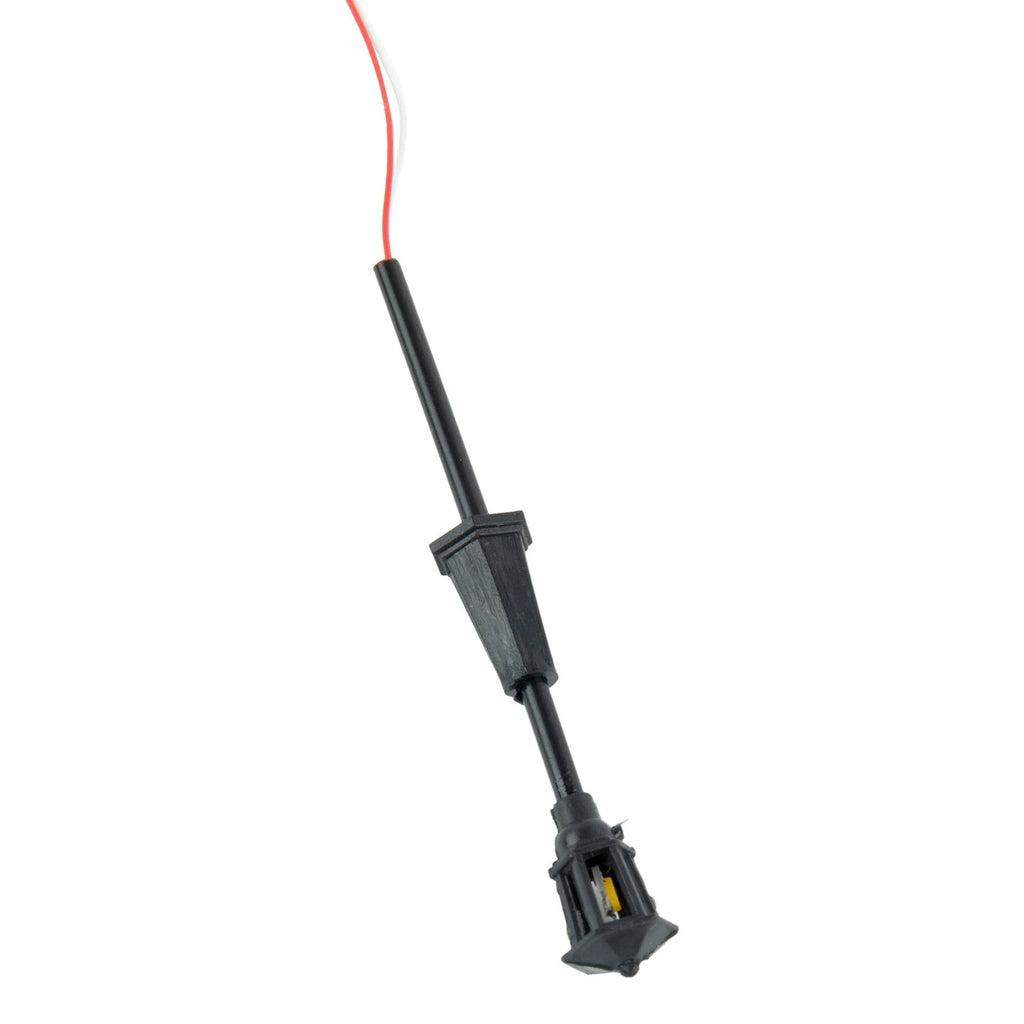 LED Street Light Replacement Lamp for