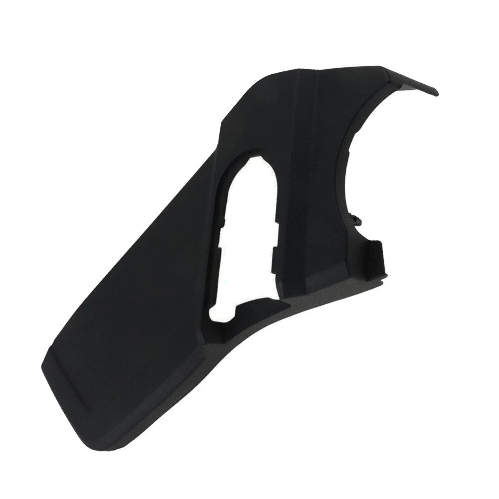 For Dodge For Journey 2011 through 2017 Right Side Manual Outboard Seat Shield