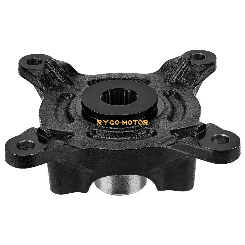 Wheel Hub for Polaris Sportsman 700, Magnum 325, 500, Xpedition 325, 425 (2002–2007)