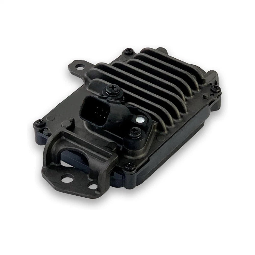 Front Cruise Control Distance Radar Sensor for Toyota Highlander, Camry (2021–2023)
