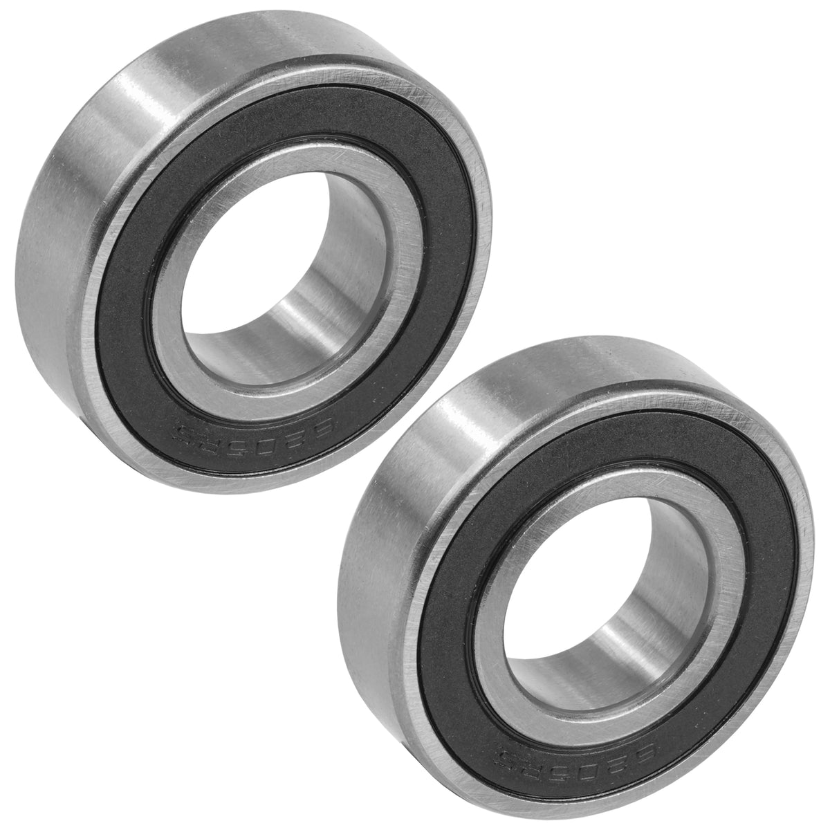 Spindle Rebuild Ball Bearings Replacement for Toro Z Master (2005–2015)