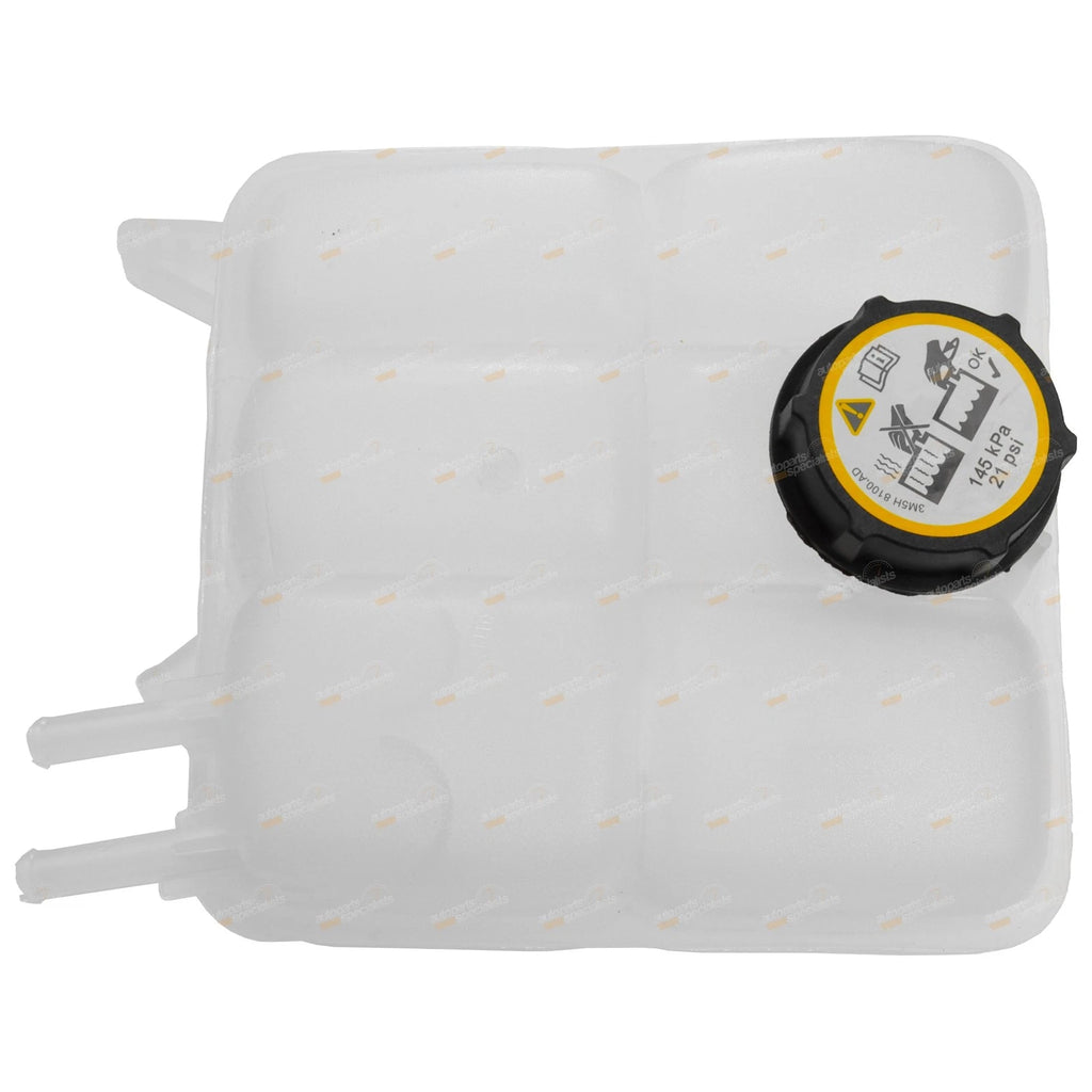 Coolant Expansion Tank for Ford Focus (2005–2007)
