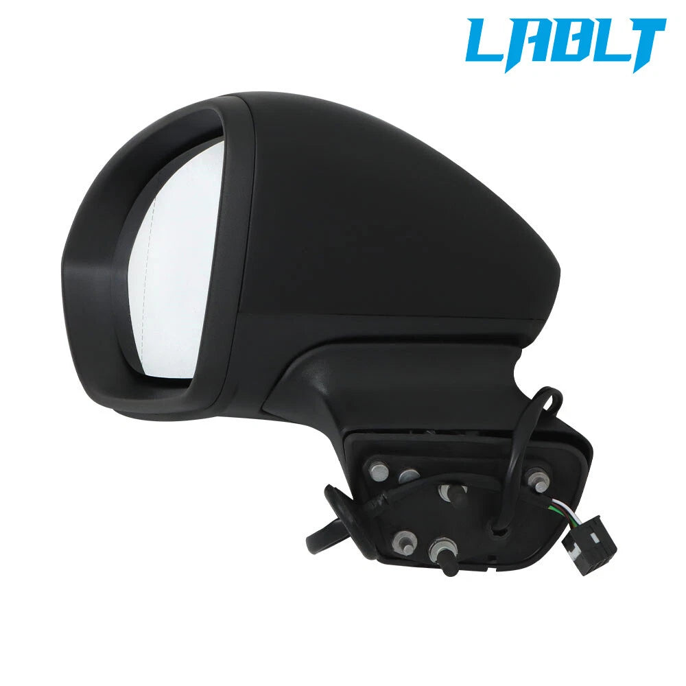 Left Driver Side View Mirror Heated 5-Pins for Chevy Cruze (2016–2019)