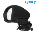 Left Driver Side View Mirror Heated 5-Pins for Chevy Cruze (2016–2019)