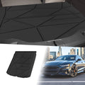 Cargo Liner Rear Trunk Mat TPE for Audi A7 S7 RS7 (2019–2024)