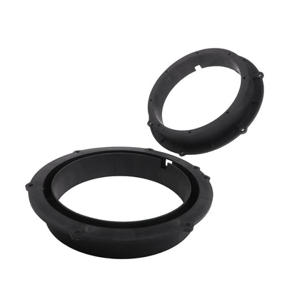 6.5 Inch Speaker Spacer for Car Audio System (Universal Fit)