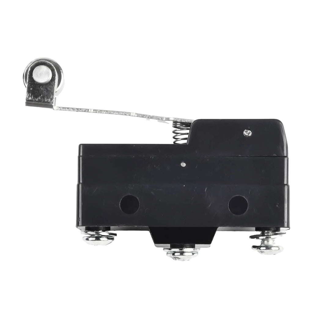 Waterproof Roller Lever Limit Switch Brass Terminal for
