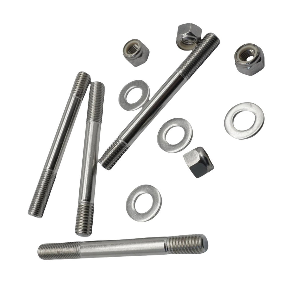 STUD Kit for MerCruiser Alpha One Gen II R/MR/Bravo (16-56296, 16-866562)