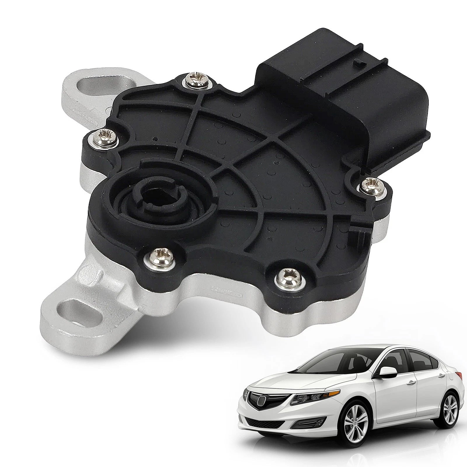 Transmission Range Sensor Neutral Safety Switch for Honda Element (2003–2011)