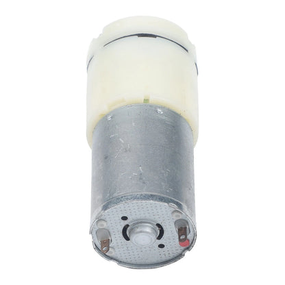 3.7V Vacuum Booster Motor for Mini Electric Handheld Spray Devices