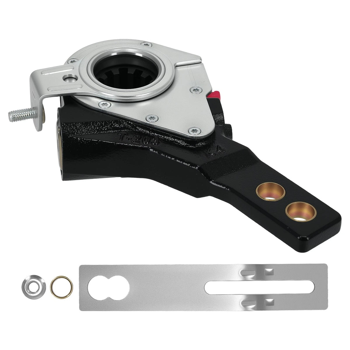 1.5" 10 Splines Auto Slack Adjuster for Freightliner Mack Peterbilt (Haldex)
