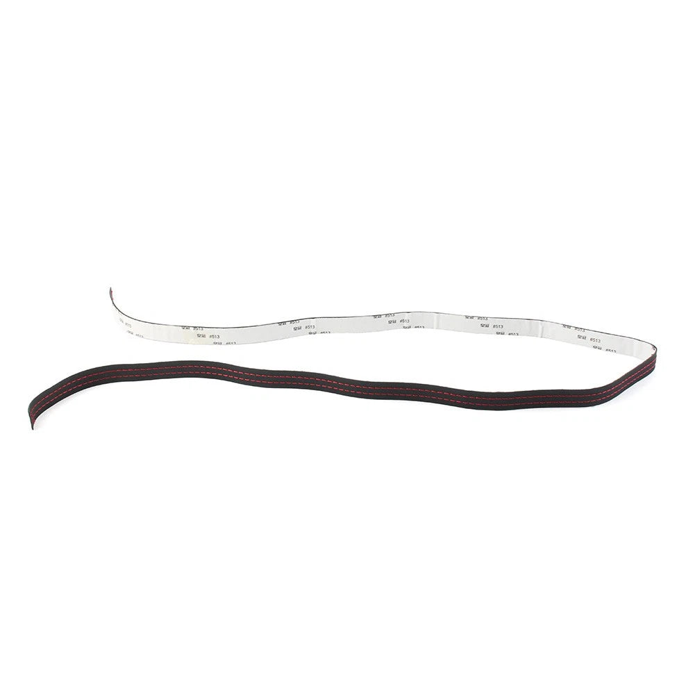 Universal Car Moulding Trim Braid Decorative Line Strip for All Models (Universal)