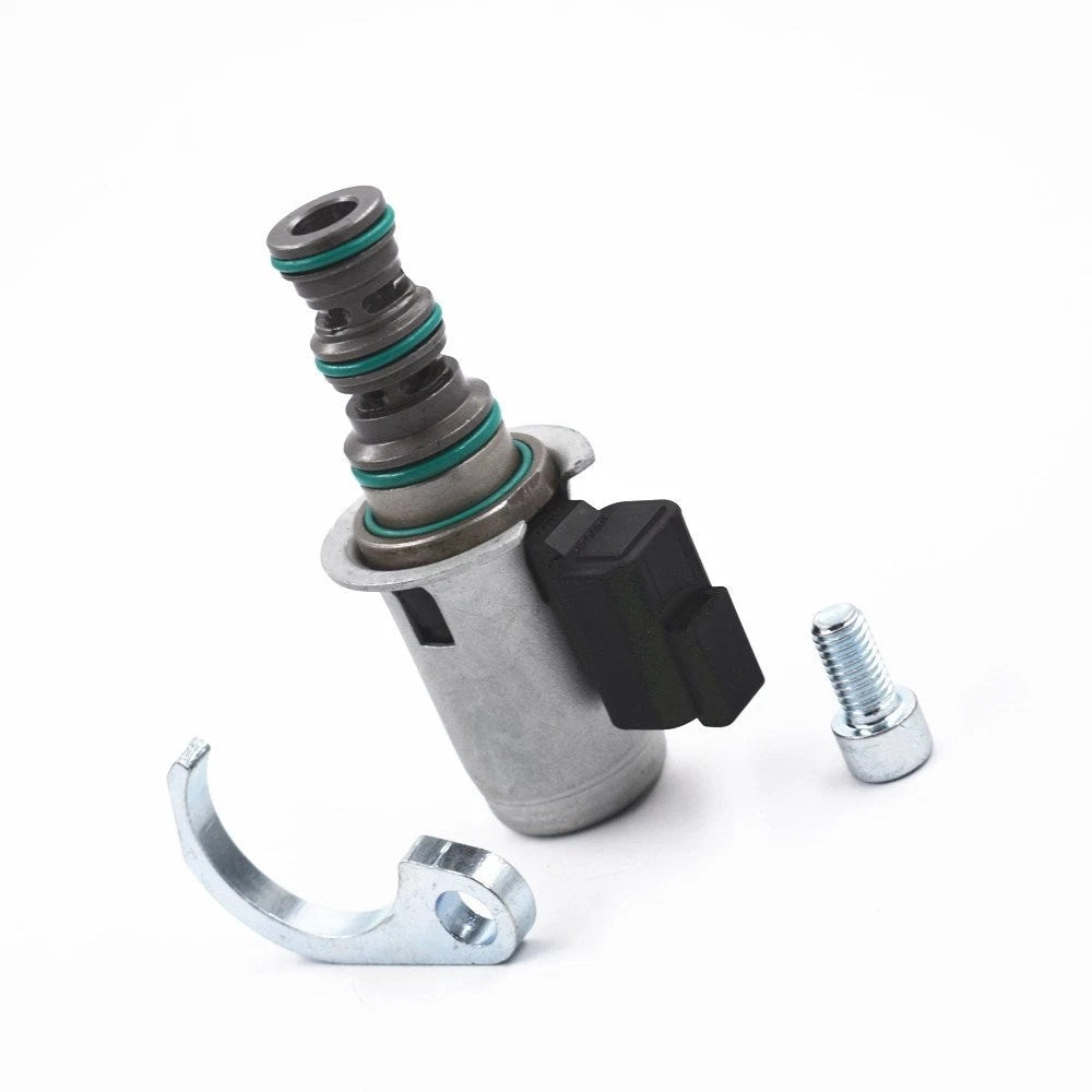 Solenoid Valve Assembly 459/M2874 25/220804 for JCB Backhoe Loaders (3CX)