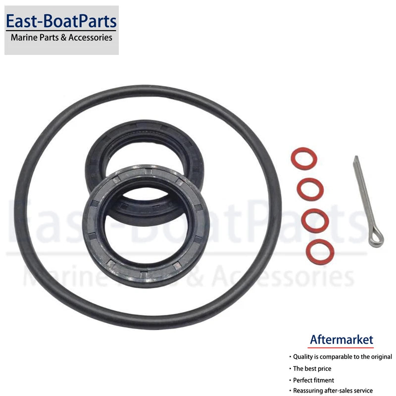 Seal Kit with O Ring 93211-10232 for Yamaha Outboard