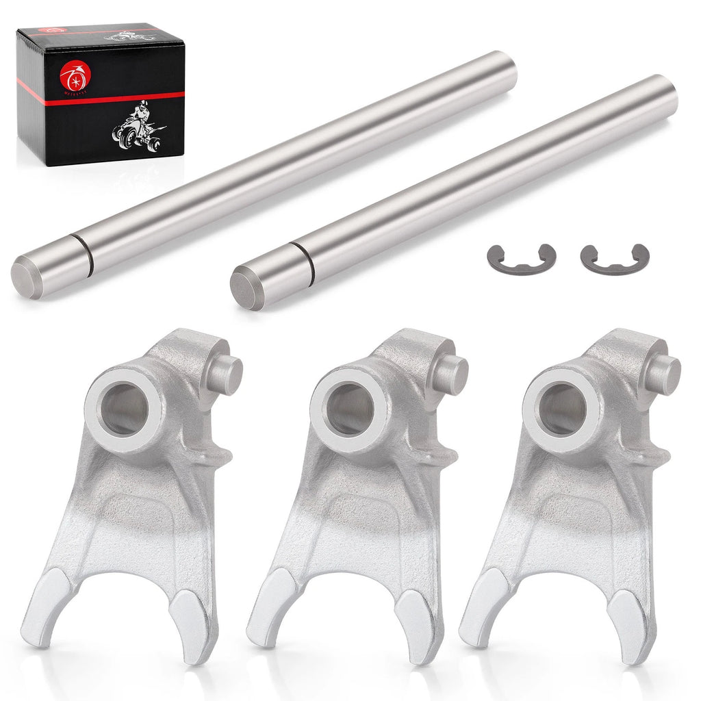 Shift Fork Kit for Yamaha Banshee 350 (1987–2006) 2GU-18512-00-00 2GU-18511-00-00