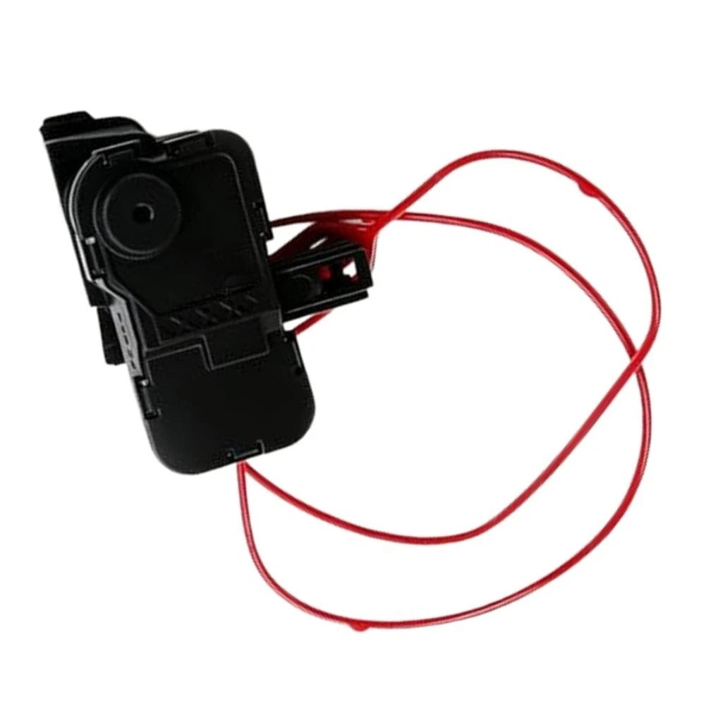 Fuel Flap Door Actuator Motor for A4L (2009–2016)