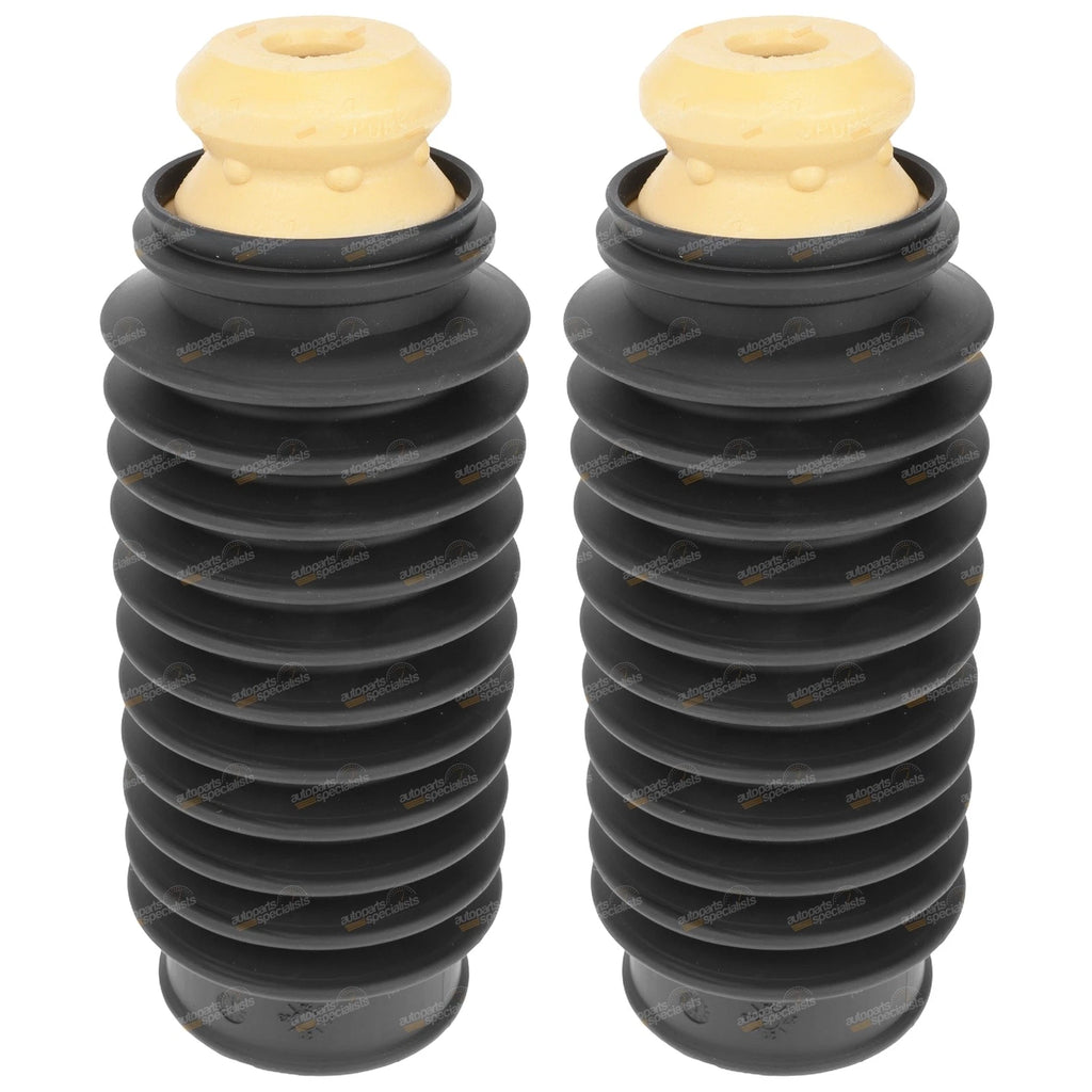 Front Strut Bump Stops for Chrysler Galant (1972–1977)