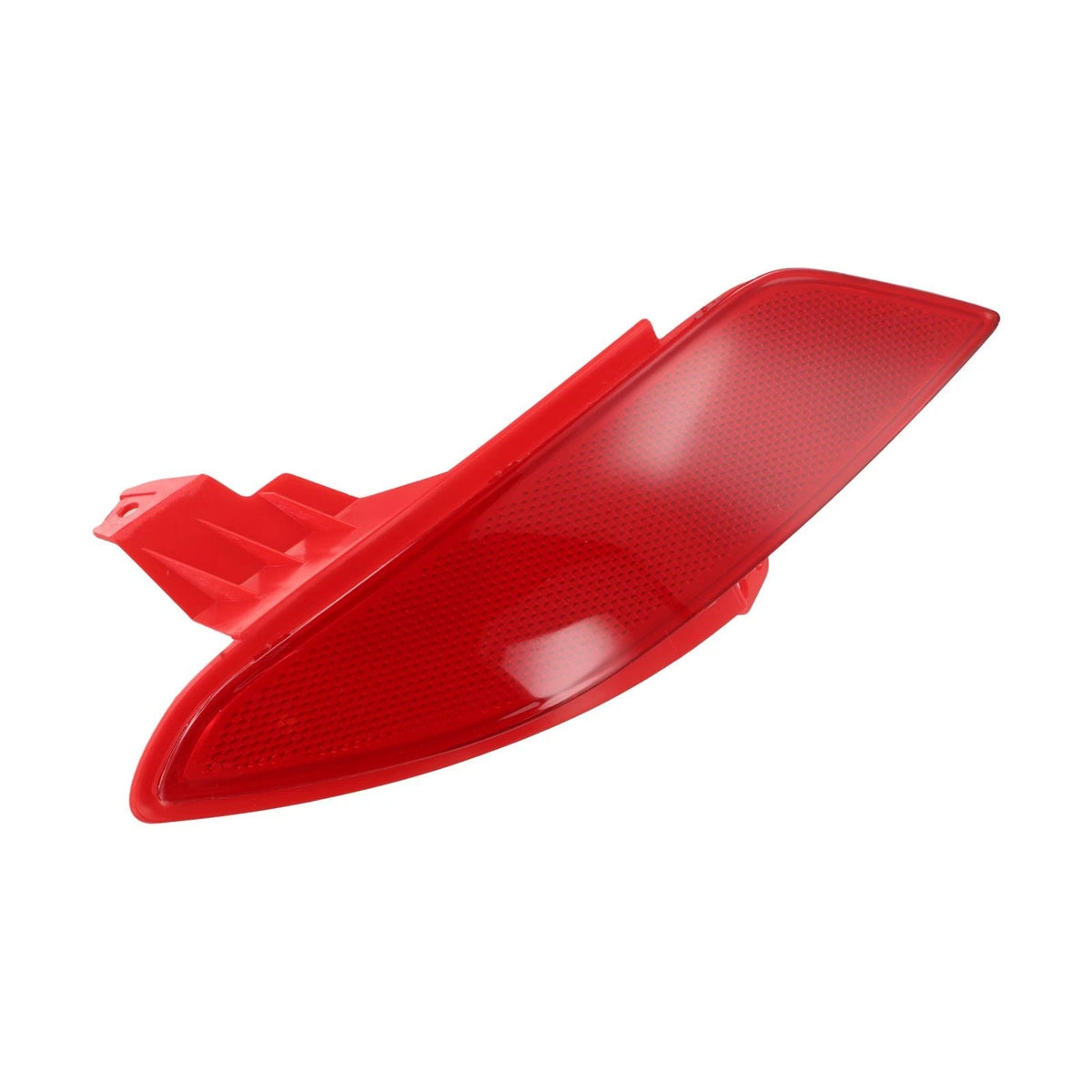 Bumper Reflector for