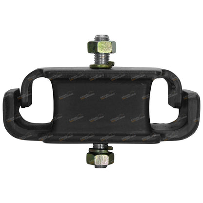 2 Engine Mounts for Landcruiser 1HZ HZJ75 HZJ78 HZJ79 (1970–2023)