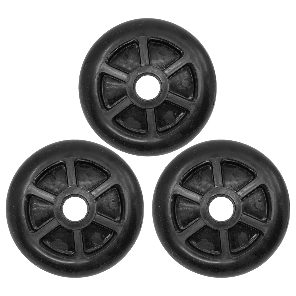 Deck Mower Wheels Replacement for John Deere 1400 1500 1550 1570 1580