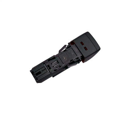 Hazard Flash Switch for Mazda 2 (2007–2013) D651-66-4H0 D651664H0