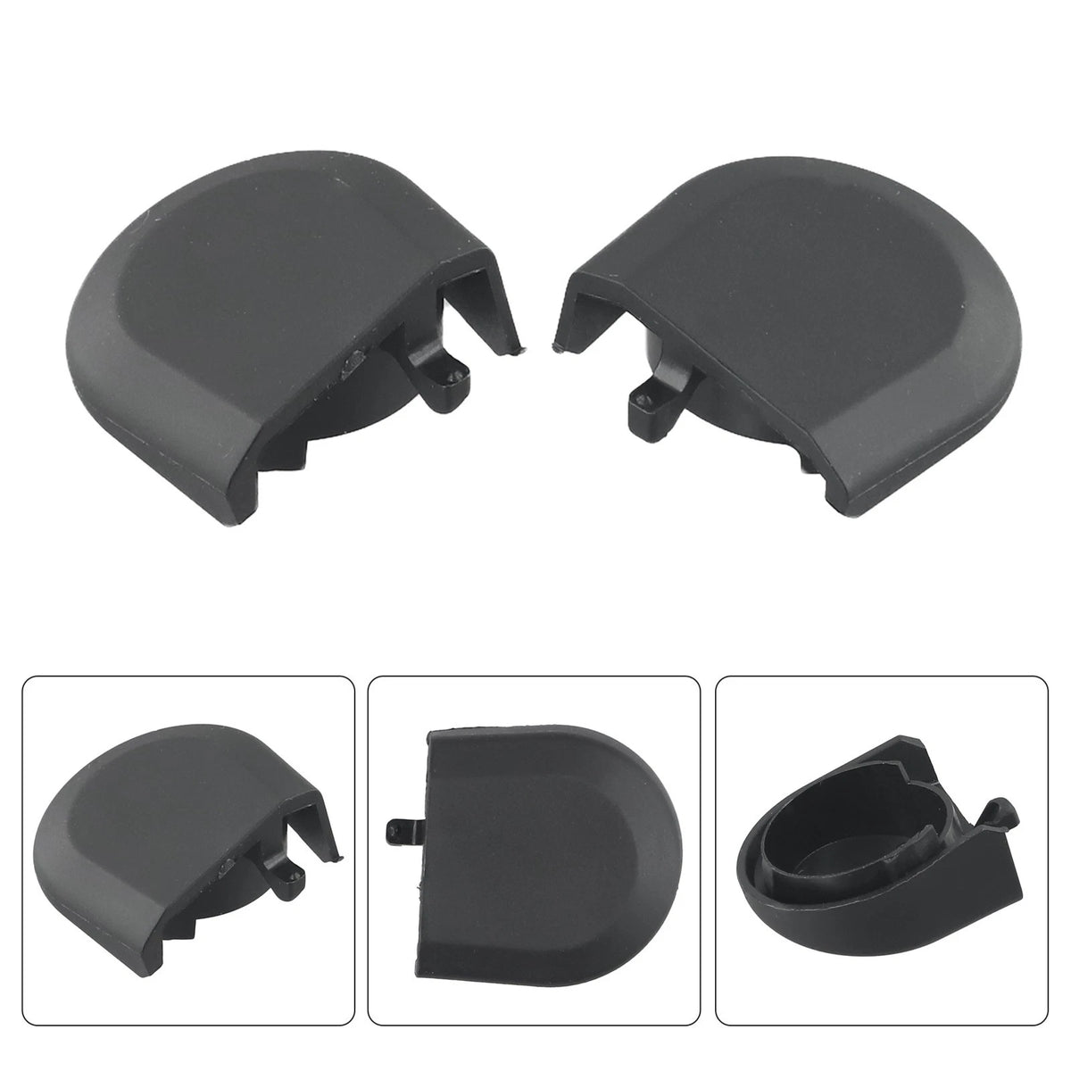 Wiper Arms Nut Cap Cover for Honda Civic 4 Door (FA1 FD1 FD2)